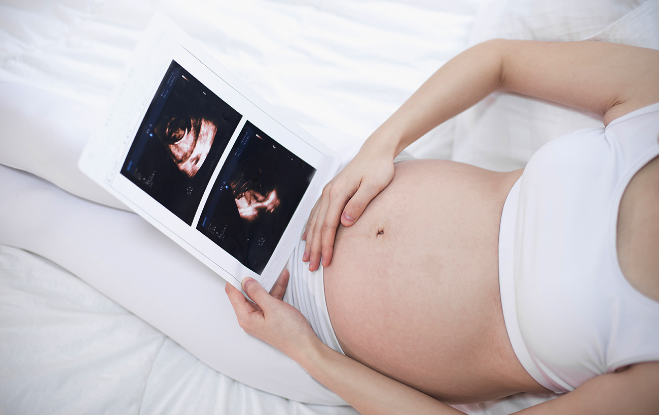 Дети на аутсорсинге: как в Украине работает рынок суррогатного материнства